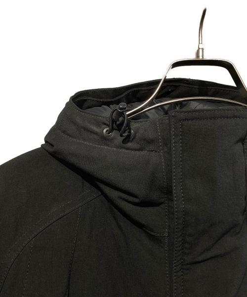 THE NORTH FACE（ザ ノース フェイス）THE NORTH FACE (ザ ノース フェイス) エレバスジャケット ブラック サイズ:SIZE Mの古着・服飾アイテム