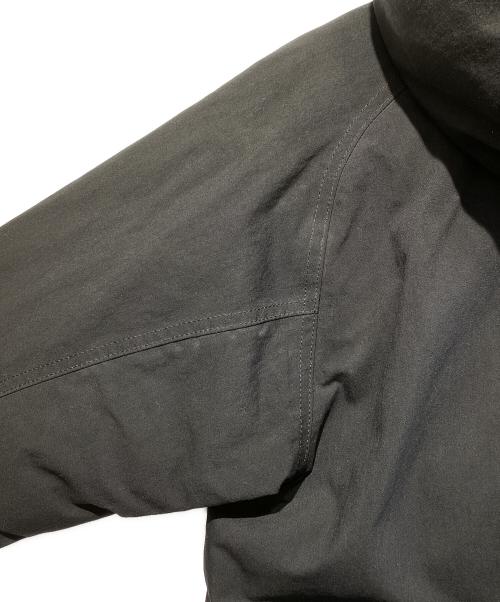 THE NORTH FACE（ザ ノース フェイス）THE NORTH FACE (ザ ノース フェイス) エレバスジャケット ブラック サイズ:SIZE Mの古着・服飾アイテム
