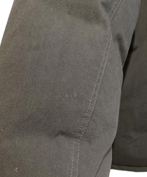 THE NORTH FACE（ザ ノース フェイス）THE NORTH FACE (ザ ノース フェイス) エレバスジャケット ブラック サイズ:SIZE Mの古着・服飾アイテム