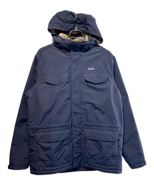 Patagonia（パタゴニア）Patagonia (パタゴニア) イスマスパーカ ネイビー サイズ:SIZE Lの古着・服飾アイテム