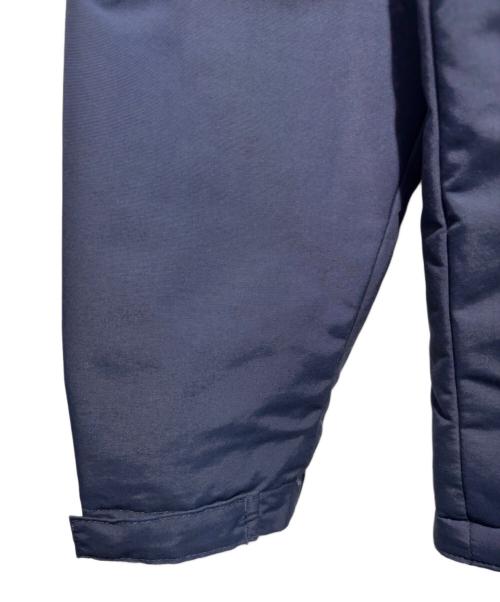 Patagonia（パタゴニア）Patagonia (パタゴニア) イスマスパーカ ネイビー サイズ:SIZE Lの古着・服飾アイテム