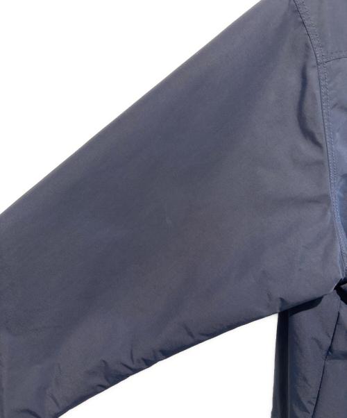 Patagonia（パタゴニア）Patagonia (パタゴニア) イスマスパーカ ネイビー サイズ:SIZE Lの古着・服飾アイテム