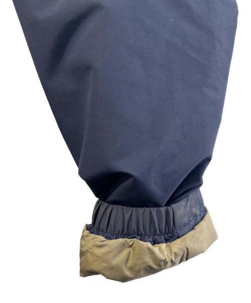 Patagonia（パタゴニア）Patagonia (パタゴニア) イスマスパーカ ネイビー サイズ:SIZE Lの古着・服飾アイテム