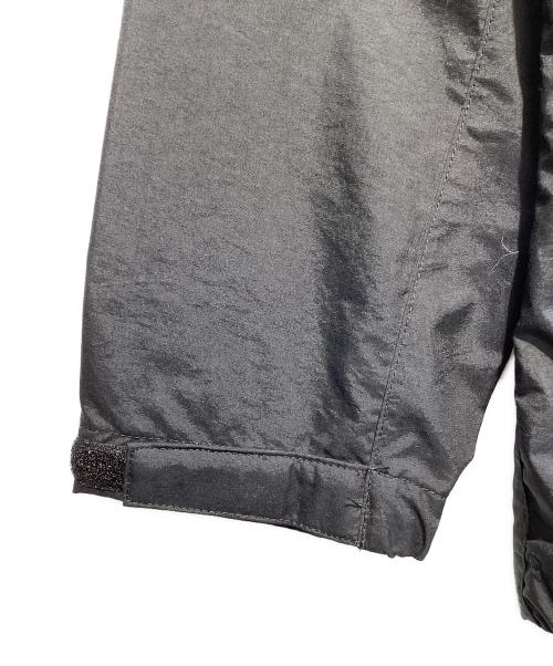 HELLY HANSEN（ヘリーハンセン）HELLY HANSEN (ヘリーハンセン) ベルゲンジャケット ブラック サイズ:SIZE Mの古着・服飾アイテム