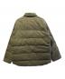 THE NORTHFACE PURPLELABEL (ザ・ノースフェイス パープルレーベル) コーデュロイダウンジャケット オリーブ サイズ:SIZE　XL：23000円