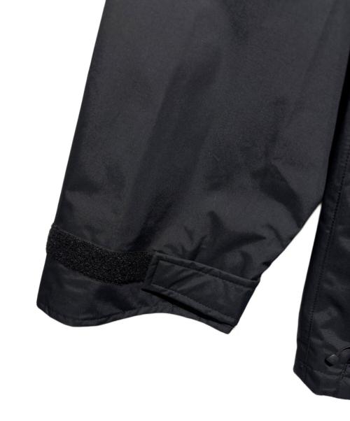 THE NORTH FACE（ザ ノース フェイス）THE NORTH FACE (ザ ノース フェイス) パンサーフィールドジャケット ブラック サイズ:SIZE XLの古着・服飾アイテム