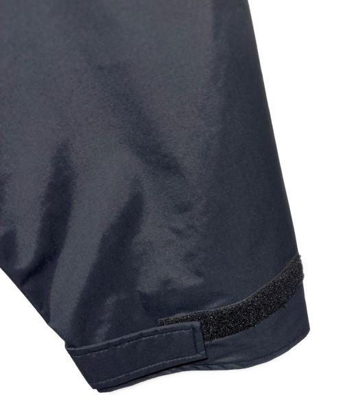 THE NORTH FACE（ザ ノース フェイス）THE NORTH FACE (ザ ノース フェイス) パンサーフィールドジャケット ブラック サイズ:SIZE XLの古着・服飾アイテム