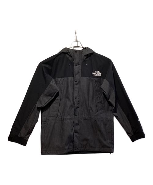 THE NORTH FACE（ザ ノース フェイス）THE NORTH FACE (ザ ノース フェイス) アウトドアウェア(ジャケット) ブラック サイズ:SIZE　XLの古着・服飾アイテム