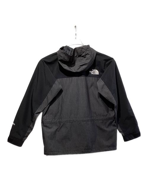 THE NORTH FACE（ザ ノース フェイス）THE NORTH FACE (ザ ノース フェイス) アウトドアウェア(ジャケット) ブラック サイズ:SIZE　XLの古着・服飾アイテム