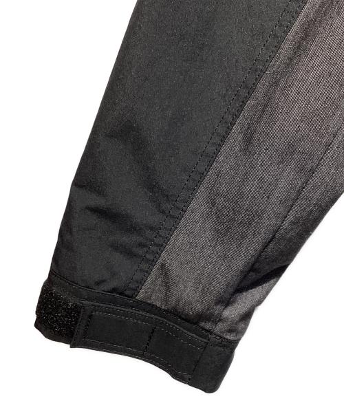 THE NORTH FACE（ザ ノース フェイス）THE NORTH FACE (ザ ノース フェイス) アウトドアウェア(ジャケット) ブラック サイズ:SIZE　XLの古着・服飾アイテム