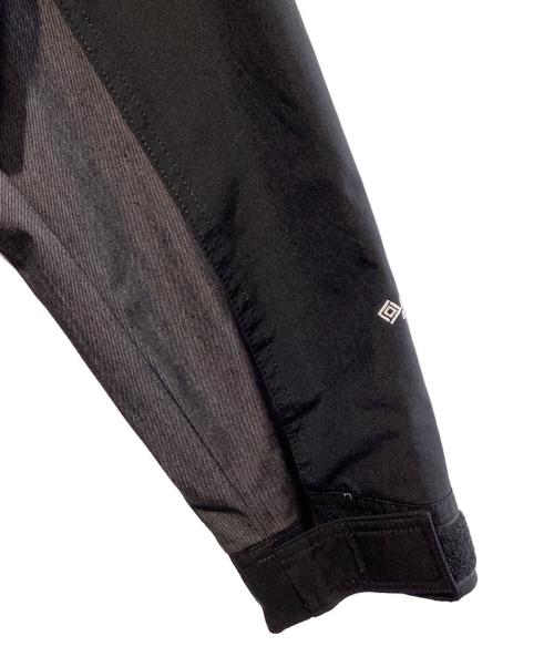 THE NORTH FACE（ザ ノース フェイス）THE NORTH FACE (ザ ノース フェイス) アウトドアウェア(ジャケット) ブラック サイズ:SIZE　XLの古着・服飾アイテム