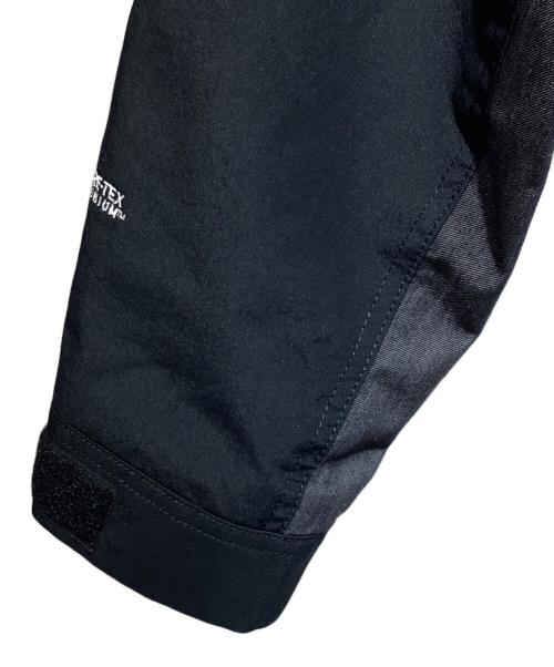 THE NORTH FACE（ザ ノース フェイス）THE NORTH FACE (ザ ノース フェイス) アウトドアウェア(ジャケット) ブラック サイズ:SIZE　XLの古着・服飾アイテム