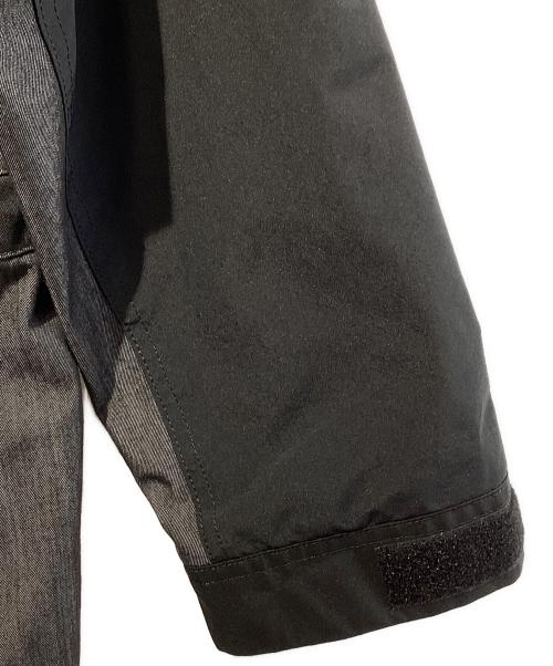 THE NORTH FACE（ザ ノース フェイス）THE NORTH FACE (ザ ノース フェイス) アウトドアウェア(ジャケット) ブラック サイズ:SIZE　XLの古着・服飾アイテム