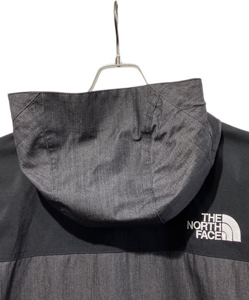THE NORTH FACE（ザ ノース フェイス）THE NORTH FACE (ザ ノース フェイス) アウトドアウェア(ジャケット) ブラック サイズ:SIZE　XLの古着・服飾アイテム