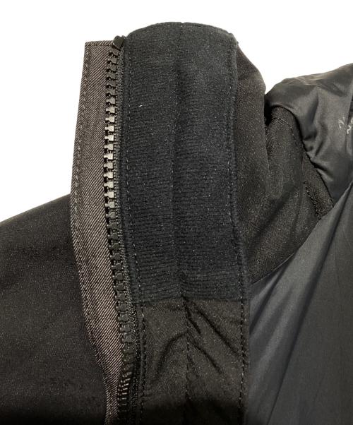 THE NORTH FACE（ザ ノース フェイス）THE NORTH FACE (ザ ノース フェイス) アウトドアウェア(ジャケット) ブラック サイズ:SIZE　XLの古着・服飾アイテム