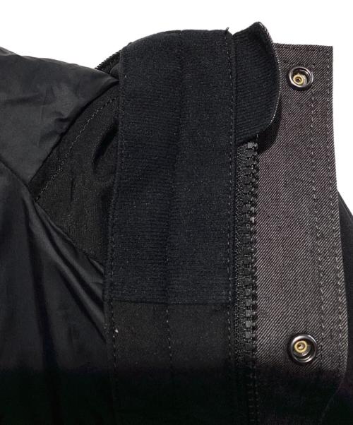 THE NORTH FACE（ザ ノース フェイス）THE NORTH FACE (ザ ノース フェイス) アウトドアウェア(ジャケット) ブラック サイズ:SIZE　XLの古着・服飾アイテム