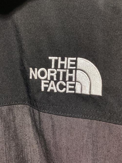 THE NORTH FACE（ザ ノース フェイス）THE NORTH FACE (ザ ノース フェイス) アウトドアウェア(ジャケット) ブラック サイズ:SIZE　XLの古着・服飾アイテム