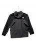 THE NORTH FACE (ザ ノース フェイス) アウトドアウェア(ジャケット) ブラック サイズ:SIZE　XL：23000円