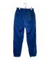 山と道 (ヤマトミチ) ONE TUCK 5-POCKET PANTS ブルー サイズ:SIZE S：15000円