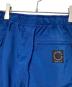 中古・古着 山と道 (ヤマトミチ) ONE TUCK 5-POCKET PANTS ブルー サイズ:SIZE S：15000円