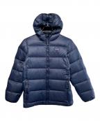 Patagoniaパタゴニア）の古着「アウトドアウェア(ジャケット)」｜ネイビー