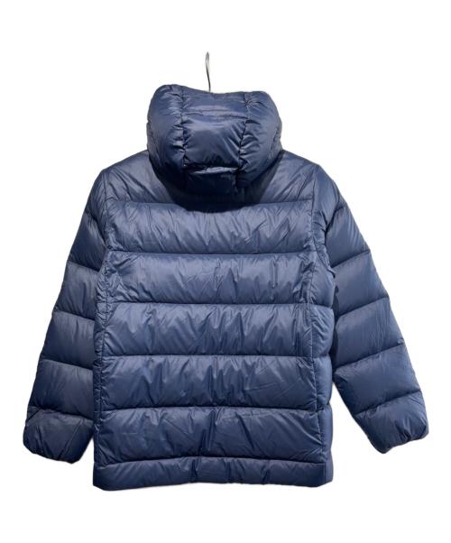 Patagonia（パタゴニア）Patagonia (パタゴニア) アウトドアウェア(ジャケット) ネイビー サイズ:SIZE　XLの古着・服飾アイテム