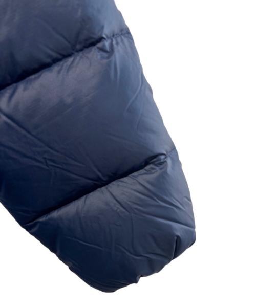 Patagonia（パタゴニア）Patagonia (パタゴニア) アウトドアウェア(ジャケット) ネイビー サイズ:SIZE　XLの古着・服飾アイテム