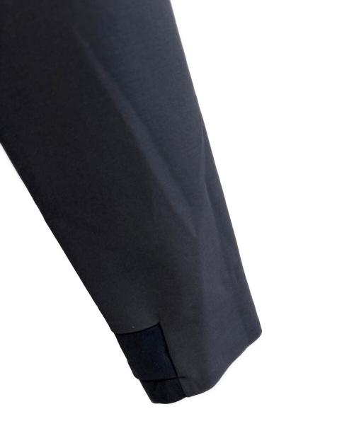 MAMMUT（マムート）MAMMUT (マムート) マクン SO フーデットジャケット グレー サイズ:SIZE　Mの古着・服飾アイテム