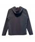 MAMMUT (マムート) マクン SO フーデットジャケット グレー サイズ:SIZE　M：14000円