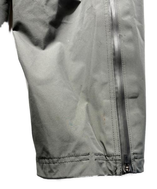 THE NORTH FACE（ザ ノース フェイス）THE NORTH FACE (ザ ノース フェイス) ハイカーズシェルパンツ グレー サイズ:SIZE Sの古着・服飾アイテム