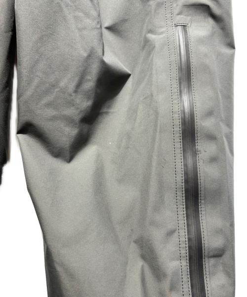 THE NORTH FACE（ザ ノース フェイス）THE NORTH FACE (ザ ノース フェイス) ハイカーズシェルパンツ グレー サイズ:SIZE Sの古着・服飾アイテム