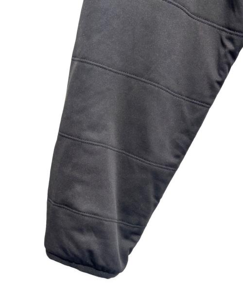 Snow peak（スノーピーク）Snow peak (スノーピーク) Flexible Insulated Vest ブラック サイズ:SIZE　Lの古着・服飾アイテム