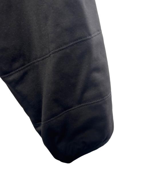 Snow peak（スノーピーク）Snow peak (スノーピーク) Flexible Insulated Vest ブラック サイズ:SIZE　Lの古着・服飾アイテム