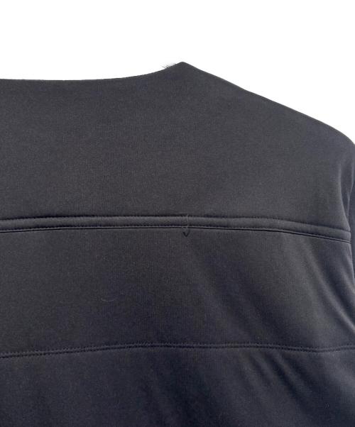 Snow peak（スノーピーク）Snow peak (スノーピーク) Flexible Insulated Vest ブラック サイズ:SIZE　Lの古着・服飾アイテム