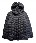 Patagoniaパタゴニア）の古着「ダウンタウンロフト ジャケット」｜ブラック