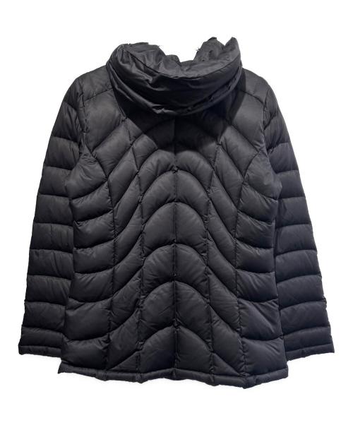 Patagonia（パタゴニア）Patagonia (パタゴニア) ダウンタウンロフト ジャケット ブラック サイズ:SIZE　Mの古着・服飾アイテム