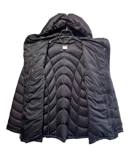 Patagonia（パタゴニア）Patagonia (パタゴニア) ダウンタウンロフト ジャケット ブラック サイズ:SIZE　Mの古着・服飾アイテム