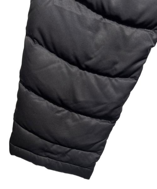 Patagonia（パタゴニア）Patagonia (パタゴニア) ダウンタウンロフト ジャケット ブラック サイズ:SIZE　Mの古着・服飾アイテム