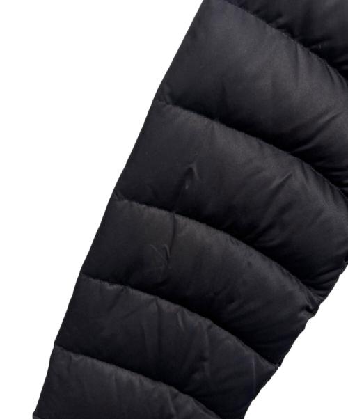 Patagonia（パタゴニア）Patagonia (パタゴニア) ダウンタウンロフト ジャケット ブラック サイズ:SIZE　Mの古着・服飾アイテム