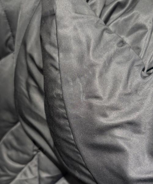 Patagonia（パタゴニア）Patagonia (パタゴニア) ダウンタウンロフト ジャケット ブラック サイズ:SIZE　Mの古着・服飾アイテム