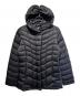 Patagonia（パタゴニア）の古着「ダウンタウンロフト ジャケット」｜ブラック
