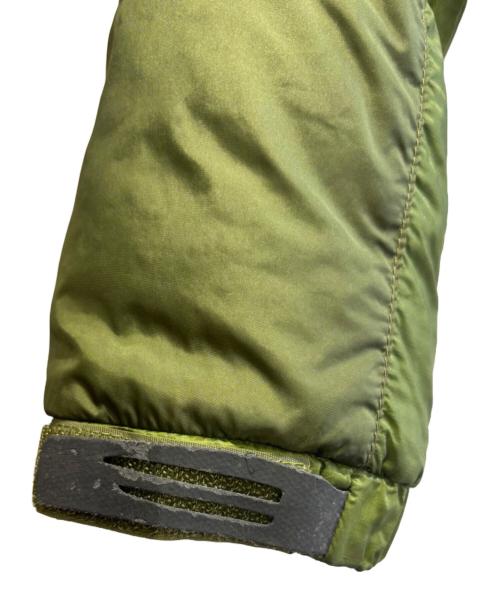 THE NORTH FACE（ザ ノース フェイス）THE NORTH FACE (ザ ノース フェイス) エリジウムジャケット グリーン サイズ:SIZE　Mの古着・服飾アイテム