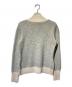 DESCENTE GOLF (デサントゴルフ) ゴルフウェア(トップス) グレー サイズ:SIZE M：10000円