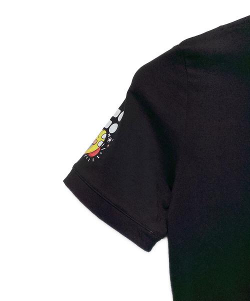 muta MARINE（ムータマリン）muta MARINE (ムータマリン) NAMIKO(NIBOSHI&) (ナミコ(ニボシアンド)) アウトドアウェア(シャツ) ブラック サイズ:SIZE Lの古着・服飾アイテム