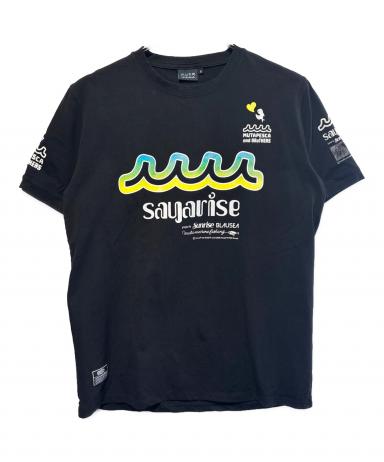 中古・古着通販】BLAUSEA (ブラウシー) sun rise (サンライズ) muta