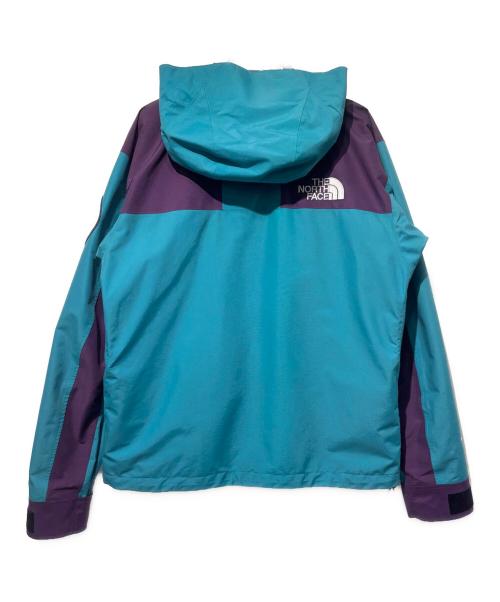 THE NORTH FACE（ザ ノース フェイス）THE NORTH FACE (ザ ノース フェイス) トランスアンタークティカマウンテンジャケット ライトグリーン サイズ:SIZE Mの古着・服飾アイテム