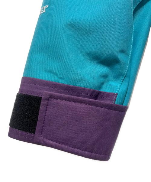 THE NORTH FACE（ザ ノース フェイス）THE NORTH FACE (ザ ノース フェイス) トランスアンタークティカマウンテンジャケット ライトグリーン サイズ:SIZE Mの古着・服飾アイテム