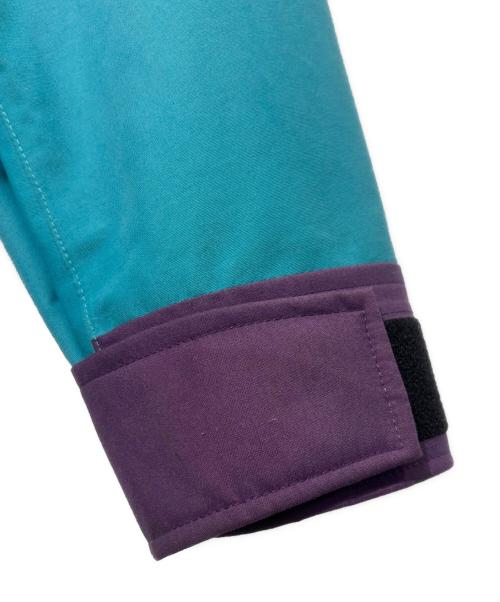 THE NORTH FACE（ザ ノース フェイス）THE NORTH FACE (ザ ノース フェイス) トランスアンタークティカマウンテンジャケット ライトグリーン サイズ:SIZE Mの古着・服飾アイテム