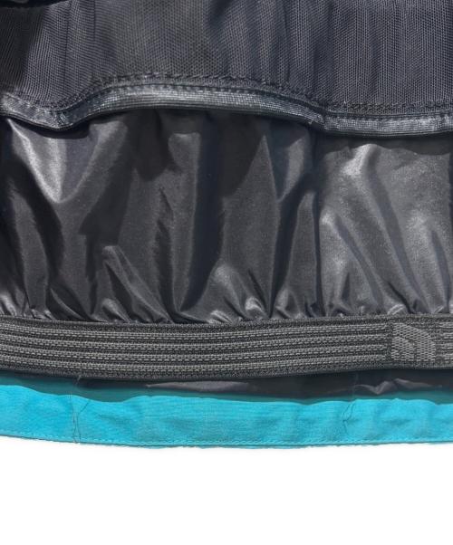 THE NORTH FACE（ザ ノース フェイス）THE NORTH FACE (ザ ノース フェイス) トランスアンタークティカマウンテンジャケット ライトグリーン サイズ:SIZE Mの古着・服飾アイテム