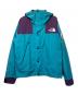 THE NORTH FACE（ザ ノース フェイス）の古着「トランスアンタークティカマウンテンジャケット」｜ライトグリーン